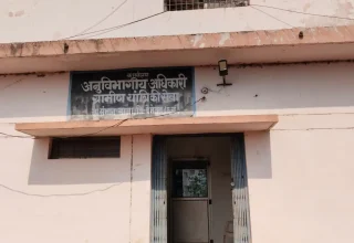 साजा के सरकारी महकमों में इंजीनियरों की भारी कमी