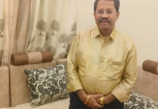 डॉ. अनिल अग्रवाल ने राजनीति के बड़े भविष्य वक्ता के रूप में बनाई पहचान, 13 अप्रैल को ही कर दी थी ममता बनर्जी के हारने और टीएमसी की सरकार गिरने की घोषणा, बीजेपी की तीन राज्यों में सरकार बनने की भविष्यवाणी भी सही, अब तक 8 से ज्यादा चुनावों का पूर्वानुमान हो चुका सही
