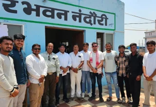 प्रति एकड़ 2 बोरी की जगह अब मिलेगा सिर्फ 1 बोरी यूरिया, किसानों के साथ हो रहा छल: राकेश ठाकुर