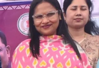 सोमनाथ स्वाभिमान पर्व अटूट आस्था के 1000 वर्ष पर आयोजन के लिए बेमेतरा में नोडल अधिकारी नियुक्त