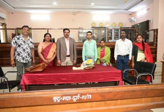 नेशनल लोक अदालत में कुल 792401 मामले निराकृत तथा अवार्ड राशि 521467009.16 रही