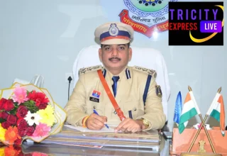 106 आरक्षक, 28 प्रधान आरक्षक, सहायक उप निरीक्षक 06 का हुआ तबादला, 11 आरक्षक एवं प्रधान आरक्षक को भेजा गया रक्षित केन्द्र