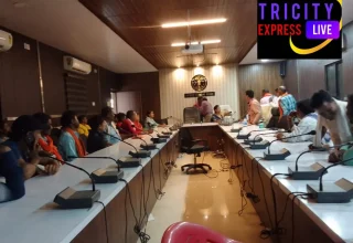पीएम आवास योजना में लापरवाही पर प्रशासन सख्त, 700 से अधिक हितग्राहियों से होगी वसूली की तैयारी