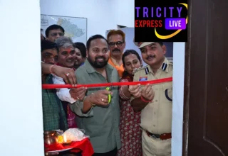 डायल-112 सेवा एवं कंट्रोल रूम कार्यालय का हुआ शुभारंभ, आम नागरिकों को मिलेगा त्वरित पुलिस सहयोग