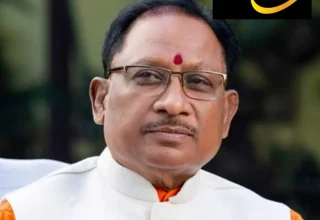 मुख्यमंत्री विष्णुदेव साय जिला बेमेतरा वासियों को देंगे 105करोड़ रुपये से अधिक के विकास कार्यों की सौगात