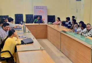 बिना बिल्डिंग परमिशन किसी भी नए नल कनेक्शन की अनुमति नहीं दी जाएगी