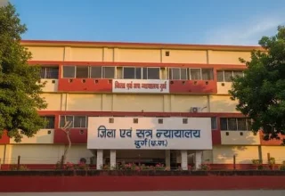 वाद-मुक्त ग्रामीण भारत” की दिशा में अभिनव पहल : कम्यूनिटी मीडियेशन प्रशिक्षण कार्यक्रम का शुभारंभ आज