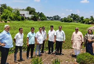 कुओं और तालाबों के संरक्षण के लिए ठोस कार्ययोजना बनाने की मांग