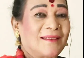 पंडवानी गायिका तीजन बाई का रायपुर में इलाज के दौरान निधन, मानसून ने भी बहुत देर तक बारिश रूपी आंसू से दी विदाई