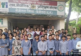 शासकीय आईटीआई बेमेतरा में दो दिवसीय नव कौशल पथ–नई राह, नया हुनर प्रवेशोत्सव कार्यशाला संपन्न