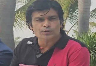 एक बार बिक चुकी जमीन दुबारा नामांतरण कराकर मनोज ने 35 लोगो को बेचा, खरीददारों की जमीन की हो सकती है रजिस्ट्री शून्य