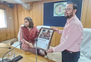 डिग्री-डिप्लोमा प्रथम वर्ष की छात्राओं के लिए शुरू हुई अजीम प्रेमजी स्कॉलरशिप
