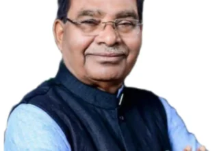 जंतर मंतर में जेन जी की जनतांत्रिक आंदोलन से घबरा कर जेन जी को दिग्भ्रमित एवं विभाजित करने के लिए वंदे मातरम् का दुरुपयोग कर रही है भाजपा : आरएन वर्मा