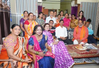 मन की बात देश के कोने-कोने में हो रहे नवाचारों और प्रेरक प्रयासों को देती है राष्ट्रीय पहचान : ललित चंद्राकर