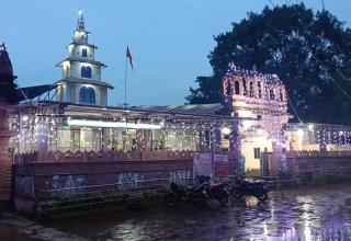 श्री साई बाबा मंदिर में 4 सितंबर को धूमधाम से मनेगी श्रीकृष्ण जन्माष्टमी