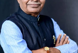 प्रधानमंत्री के जन्मदिन पर दीप जलाने के बजाय गरीबों की जिंदगी में रोशनी लाने का संदेश दें : आरएन वर्मा