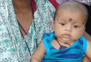 सेवा संकल्प अभियान: श्रम विभाग की मिनिमाता महतारी जतन योजना से महका हीरामती का आंगन, 20 हजार की सहायता से मिला संबल
