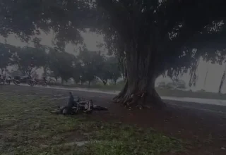 सुरहोली-कुसमी मार्ग पर आकाशीय बिजली गिरने से दो मजदूरों की मौत, मामले में जांच एवं वैधानिक कार्यवाही जारी