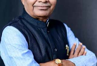 विदेश से महादेव सट्टा नेटवर्क चल रहा है, तो केंद्र और राज्य सरकार संरक्षण देने की जवाबदारी से कैसे बच सकती हैं? — आर. एन. वर्मा