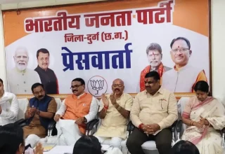 प्रत्येक कार्यकर्ता अपने दायित्व के अनुरूप भूमिका के निर्वहन के लिए तैयार रहे – जगन्नाथ पाणिग्रही