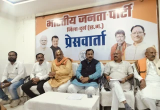 राहुल गांधी को चुनाव आयोग और देश से भी माफी मांगनी चाहिए : विजय बघेल