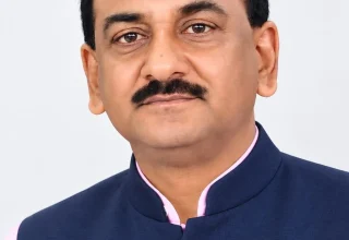 बसों का किराया बढ़ाया जाना जनता पर अन्याय : अलताफ अहमद