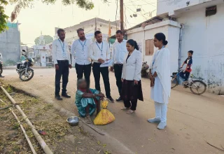 करुणा, प्रयास और डॉन अभियान” के तहत विशेष जागरूकता अभियान 14 से 17 अक्टूबर तक