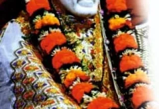 साई के दीवाने कार्यक्रम में 22 अक्टूबर को सम्मानित किए जाएंगे व्यवसायी, साई मंदिर के स्वर्ण जयंती वर्ष पर आयोजन, गायक कलाकार देंगे भजनों की प्रस्तुति