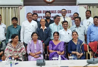 भवनों को सीलन और जल रिसाव से बचाना टिकाऊ निर्माण की पहली शर्त