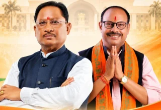किसान हित और जनकल्याण को समर्पित छत्तीसगढ़ सरकार के फैसले ऐतिहासिक एवं सराहनीय : जितेंद्र वर्मा