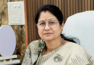 दिवाली से पहले रोशनी से जगमग होंगी दुर्ग शहर की सड़कें,सभी वार्डों में आवश्यकतानुसार समान रूप से वितरित कर लगाया जाएगा लाइट