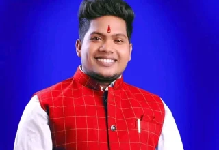 छत्तीसगढ़ राज्य स्थापना दिवस पर अभिषेक टंडन ने प्रदेशवासियों को दी हार्दिक बधाई एवं शुभकामनाएं