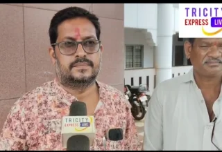 कृषि भूमि की बिना अनुमति खरीद फरोख्त हो गई, उस पर निर्माण,कब्जे को लेकर बेमेतरा कलेक्टर से की गई शिकायत