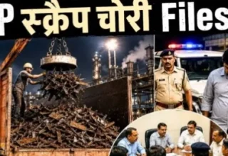 चौकाने वाली खबर… विनोद गर्ग ने पुलिस की पूछताछ में लिया समाजसेवी का नाम, समाजसेवी ने किया हाईकोर्ट के वकीलों से संपर्क, कोहका का जनता दरबार चार दिन से बंद