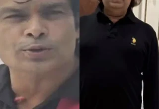 फर्जी बंटवारे से हासिल जमीन का अवैध प्लाटिंग कर विक्रय करहीडीह के दो खसरे में की गई धोखाधड़ी की जिलाधीश व एसपी से शिकायत