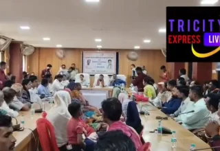 भूमिहीन कृषि मजदूरों को मिला आर्थिक संबल, खातों में पहुंची करोड़ों की राशि