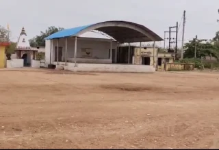 श्रीरामभक्त हनुमान का जन्मोत्सव  2 अप्रैल को परपोड़ा में