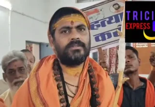 गौ माता के सम्मान में गौ भक्त मैदान में, गौ भक्तों ने खोला मोर्चा