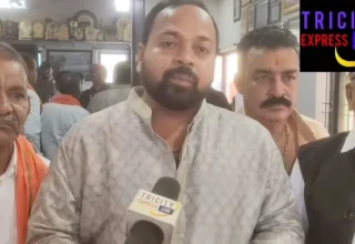विधायक बेमेतरा दीपेश साहू सामूहिक कन्या विवाह में करेंगे शादी