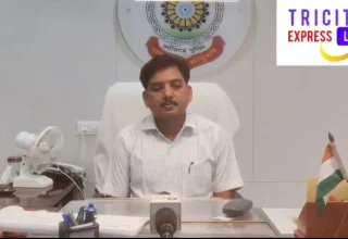 नदी के उफान पर रहने पर नदी के आसपास नहीं जाने की सलाह, पुलिस ने बढ़ाई सर्चिंग