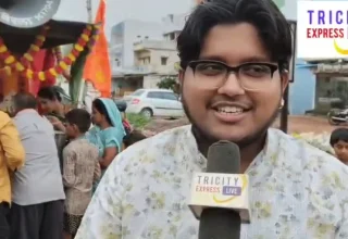 वर्ष में एक बार जगन्नाथ, सुभद्रा, बलदाऊ की यात्रा का अपना एक अलग महत्व