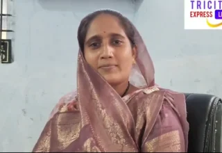 नशा और शराब को गांव से दूर करने मोहभट्टा सरपंच चला रहीं अभियान