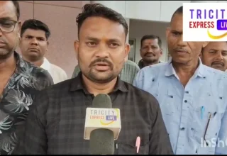 ई पॉश में स्टॉक की गड़बड़ी, विक्रेताओं ने कलेक्टर से की शिकायत