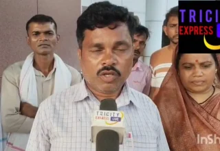 आजादी की 79 वीं वर्षगांठ पूरे होने के बाद भी सामाजिक कुरीतियों समाप्त नहीं हुई, साजा विधानसभा परपोड़ी गांव का मामला, शिकायत के तीन माह तीन दिन होने पर भी कोई कार्यवाही नहीं