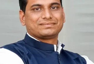 कोल घोटाले में सूर्यकांत तिवारी की डायरी में विधायक देवेंद्र यादव का नाम, आरोप : पूरे मामले में 540 से 570 करोड़ की काली कमाई की गई, ईओडब्लू ने रायपुर दफ्तर में दो घंटों देवेंद्र से की पूछताछ