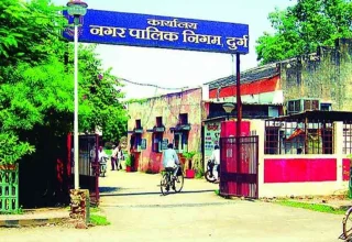 गया नगर में निर्माणाधीन टंकी में पानी पहुंचाने,121.03 लाख की लागत से होगा राइजिंग पाइपलाइन का विस्तार कार्य