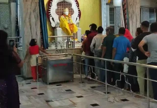 साई मंदिर समिति का चुनाव, 9 मई से नामांकन प्रक्रिया की शुरुआत, अध्यक्ष व सचिव पद के लिए होंगे चुनाव, सरगर्मी तेज